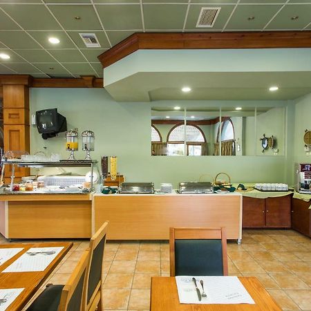 Paradise Inn Liapades Corfu Ngoại thất bức ảnh