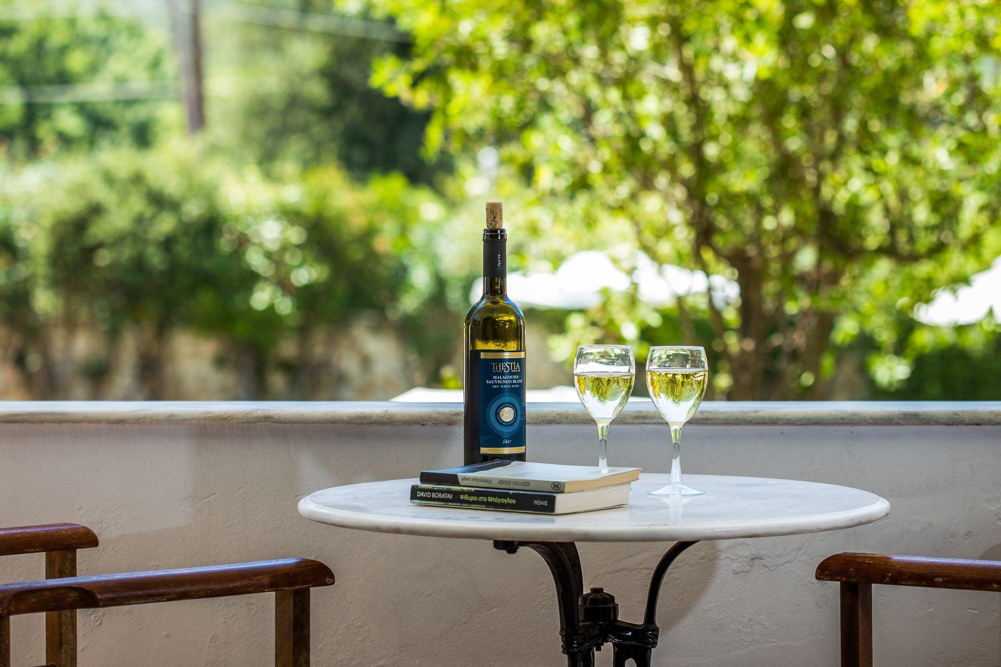 Paradise Inn Liapades Corfu Ngoại thất bức ảnh